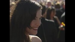 Lord of the Rings: Return of the King premiere News Clip