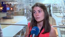 Europe's future in focus ahead of elections News Clip