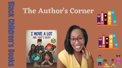 Author Shermaine Perry-Knights Instructional Video