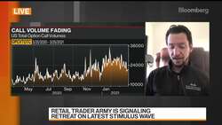 QVR Advisors CIO Says Movement Back to Trading Commissions ‘Hard to See’ News Clip