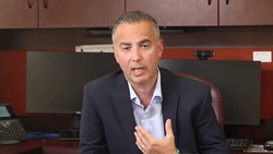 Ray Sanchez - Building a Better Tomorrow Instructional Video