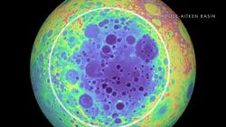 NASA | Tour of the Moon Instructional Video