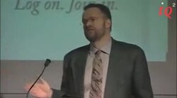 Reuel Marc Gerecht - How we should deal with Iran Instructional Video