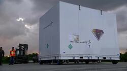 Lucy Launch Trailer Instructional Video