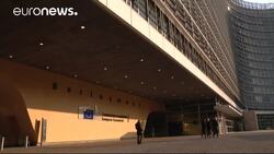 EU employees set to hand in Barroso petition News Clip