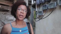 CLEAN : Solar energy project lowers bills in Rio de Janeiro favela News Clip