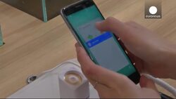 US to restrict ZTE over alleged Iran sanctions busting News Clip