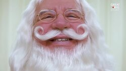The Joy of Being Santa: Inside the World's Oldest Santa School Instructional Video