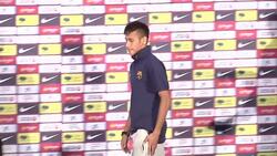 VOICED : Fiscalia pide imputacion del Barca News Clip