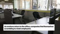 How to Quit Your Job With Grace News Clip