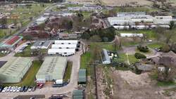Inquiry to begin into conditions at Manston Immigration Processing Centre News Clip