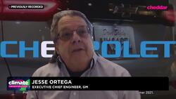 Chevrolet Adds to Bolt Family with New All-Electric Vehicles News Clip