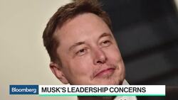 Musk Is Being Penalized for Transparency, Loup's Munster Says News Clip