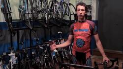 How to Fit a Road Bike Instructional Video
