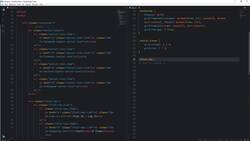 CSS Bootcamp: Master CSS (Including CSS Grid/Flexbox) - Navbar - Part 1-Style Instructional Video