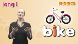 Step3_Lesson8_Long Vowel i (_ipe, _ife, _ite, _ike) Instructional Video