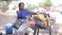 CLEAN : Donors suspend aid to Zambia over corruption allegations News Clip