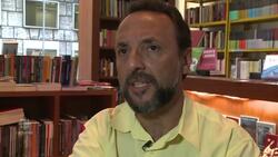 Brazil's political turmoil News Clip