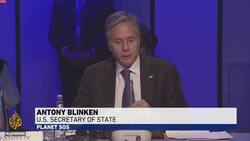 Arctic nations agree to fight global warming despite tensions News Clip