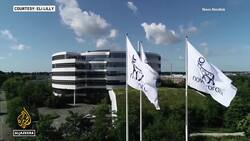 Weight-loss drug makers announce pricing agreement with Trump News Clip