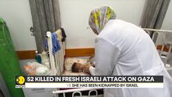 Israel-Hamas Conflict: France Urges Hamas To 'Surrender; Trump Wants To Hear From 'Hamas' Soon News Clip