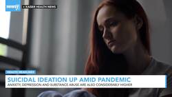 Newsy's Latest Health News News Clip