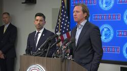 US official: election is 'secure as its ever been' Instructional Video