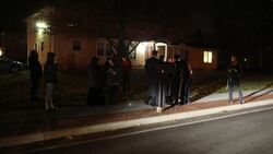 Five stabbed at Hanukkah celebration in US Instructional Video