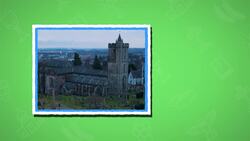 I WONDER - Where Do Christians Worship? Instructional Video