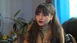 COVID triggers Chile orphan crisis News Clip