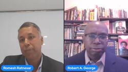 U.S.-Russia Relations After the Biden-Putin Summit News Clip