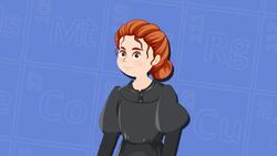 High Five Facts - Marie Curie Instructional Video