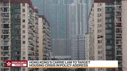 Global Institute for Tomorrow CEO on H.K. Housing Equality News Clip
