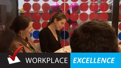 Creating a Fun and Motivating Workplace Culture Instructional Video