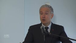 Cabinet ministers say they still support Justin Trudeau after Toronto byelection loss News Clip