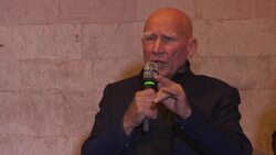 Photographer's Amazon work on St. Francis basilica Instructional Video