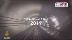 Qatar 2022: How to get to the World Cup stadiums? News Clip