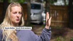 Proposed location for Nanaimo supportive housing divides residents News Clip