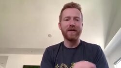 JP Saxe: The singer/songwriter on life in lockdown and his new single with Julia Michaels News Clip