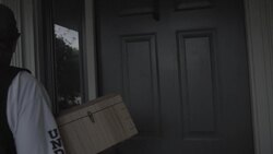 Coping with Loss Through Craftsmanship Instructional Video