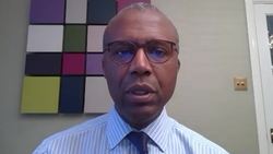 Teaching union urges Government to act on scientific advice over schools reopening News Clip