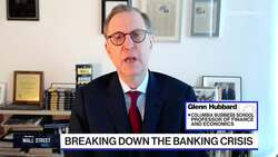 Breaking Down the Banking Crisis News Clip