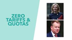 Britain's First Trade Deal: Why the UK Australia Trade Deal is Proving so Controversial - TLDR News Instructional Video