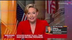 Covid Vaccinations May Start December: Vanderbilt's Schaffner News Clip