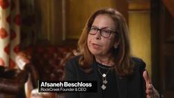 Beschloss Warns Rates 'Regime Change' to Roil Investments of Old News Clip