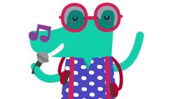 ABC Dance Song for Kids | You Got to Learn It | ABC Songs for Preschoolers | The Kiboomers Instructional Video