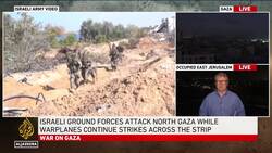 Israeli official mentions possibility of fuel to Gaza News Clip