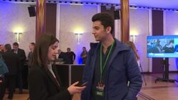 CLEAN : French elections: right-wing voters disappointed after Valérie Pécresse's defeat News Clip