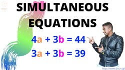 Equations Q7 Instructional Video