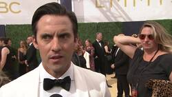 'This is Us' star Milo Ventimiglia named 2019 Man of the Year by Harvard University's Hasty Pudding Theatricals News Clip